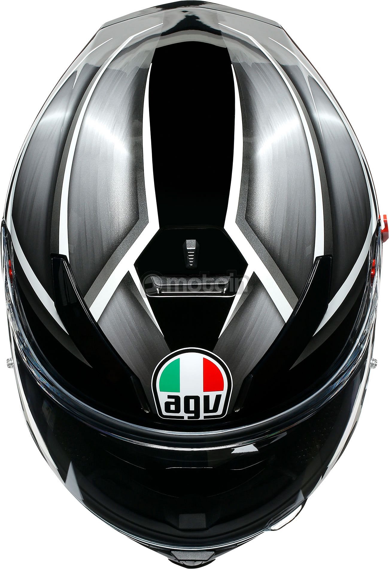 AGV K5 S Tempest, integral helmet - motoin.de