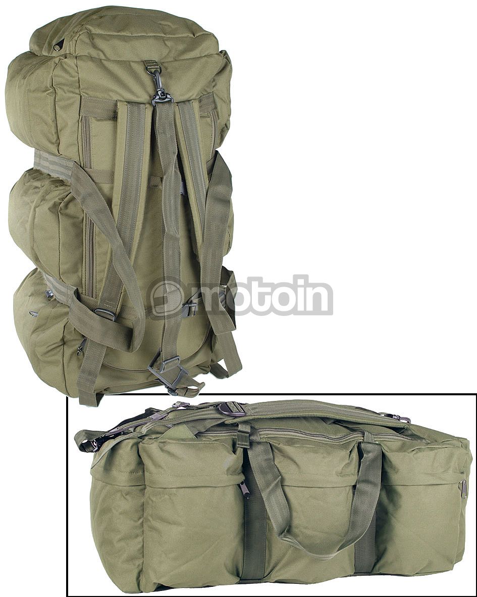 Mil-Tec Combat, duffel bag