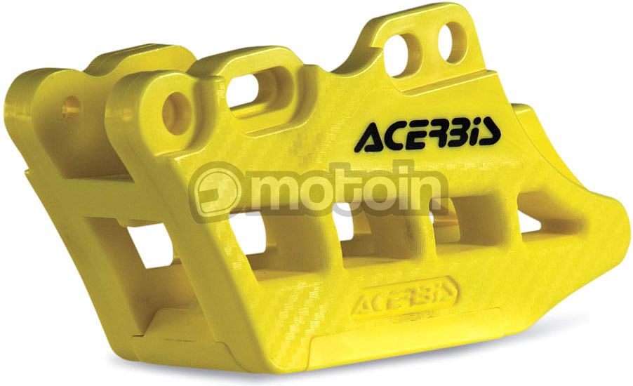 Acerbis 0017951 Suzuki, chain guide 2.0