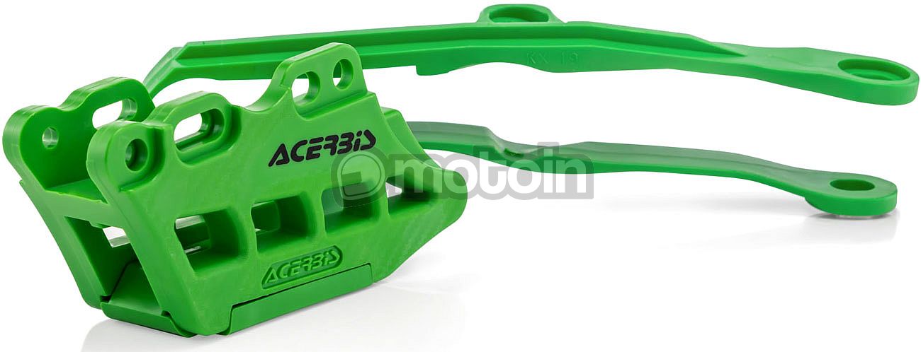 Acerbis 0023662 Kawasaki, indstille kædeskyder/hjælpelinje