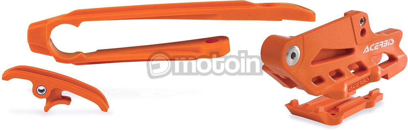 Acerbis 0016847 KTM, indstille kædeskyder/hjælpelinje