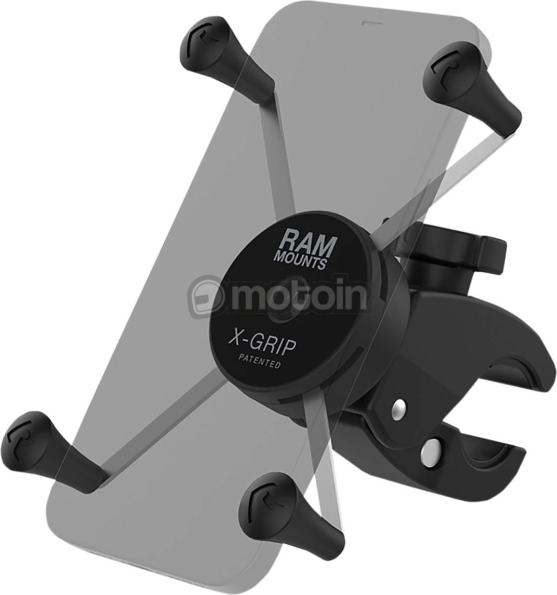 Ram Mount X-Grip L / Tough-Claw S, kit de instalação