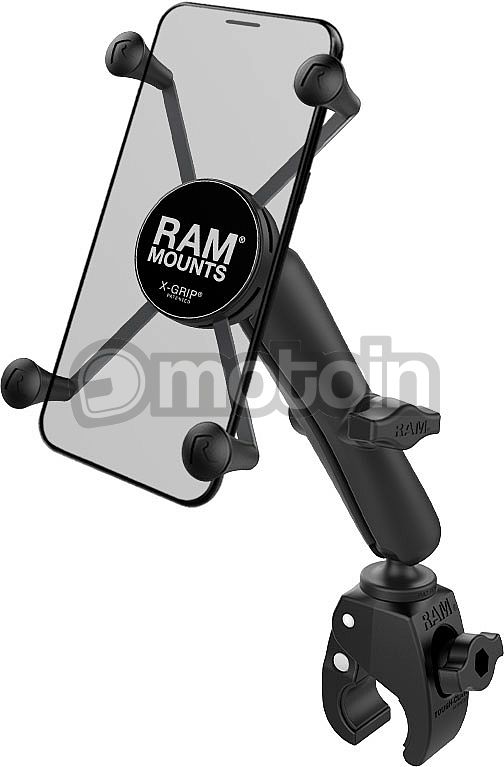 Ram Mount X-Grip L / Tough-Claw S, kit de montagem longo