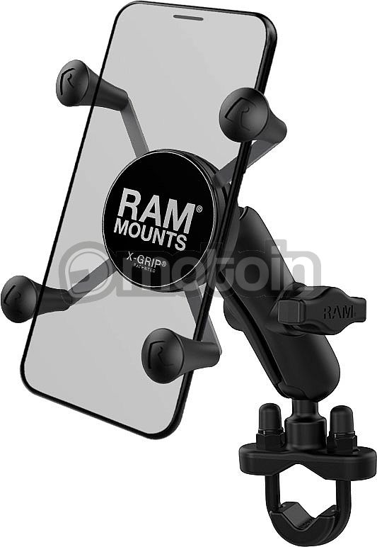 Ram Mount X-Grip / U-Bolt, kit de montage