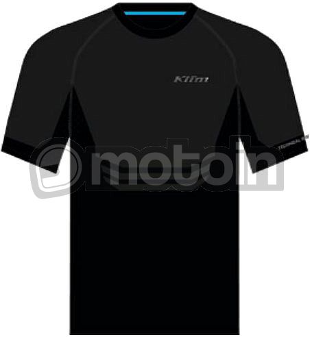 Klim -1.0 Pro Tech, functional shirt short sleeve