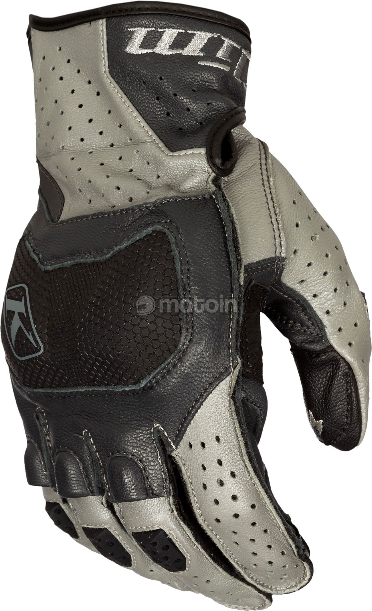 Klim Badlands Aero Pro, gloves short