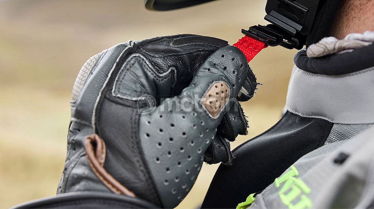Chargeur 220V Heat pour gants chauffants Furygan - Moto-Parts