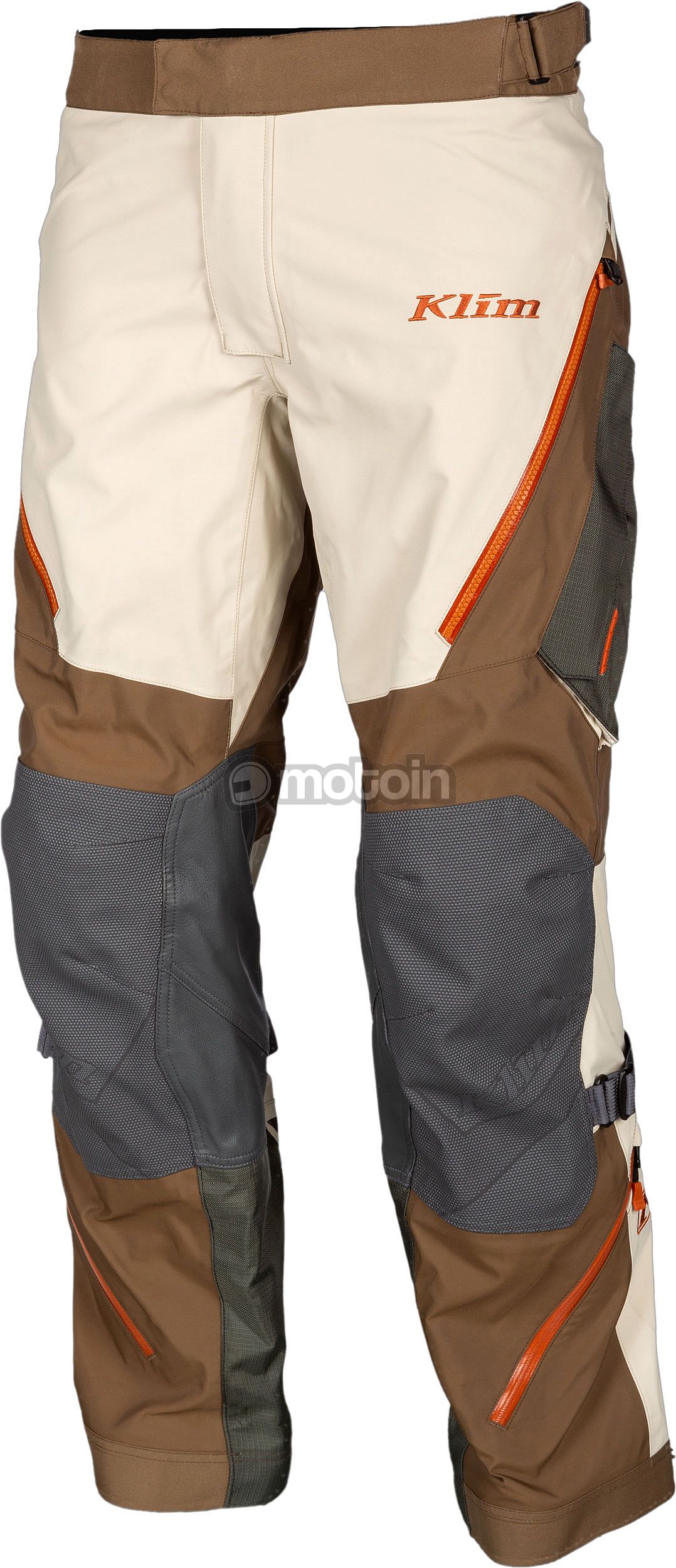 Klim Badlands Pro, spodnie tekstylne Gore-Tex