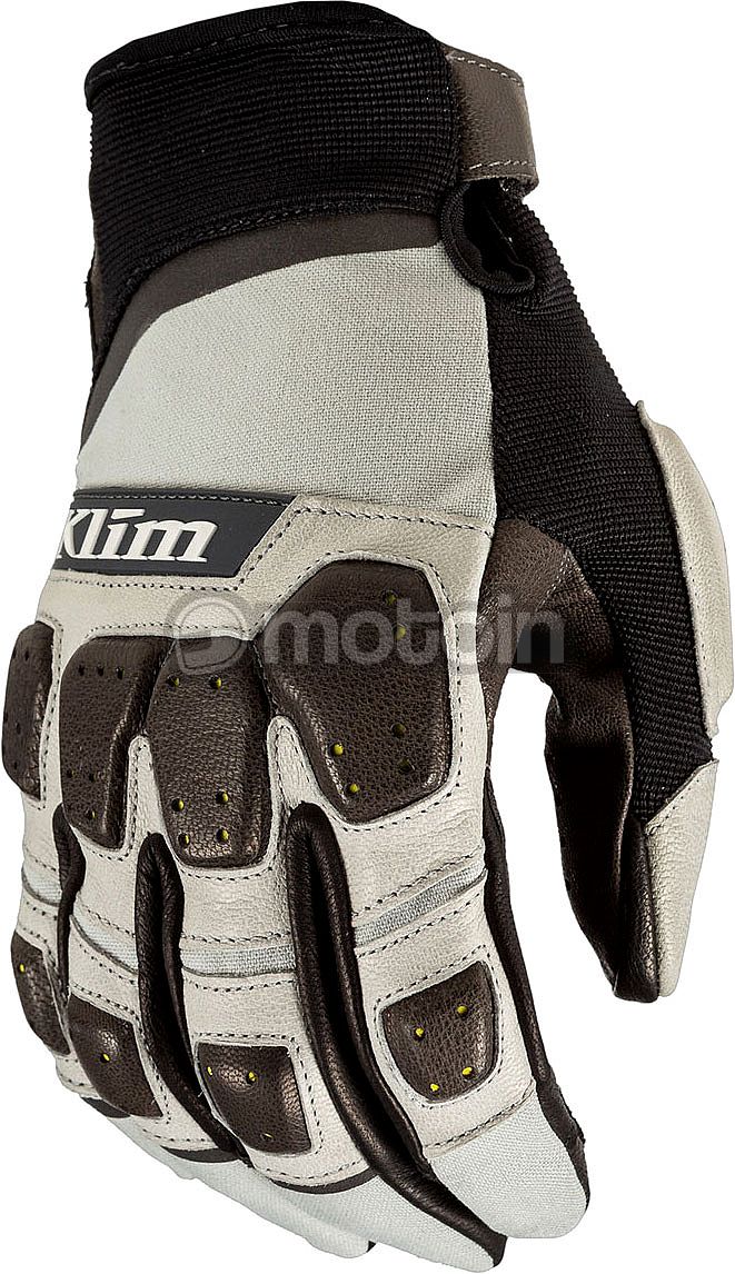 Klim Dakar Pro, перчатки