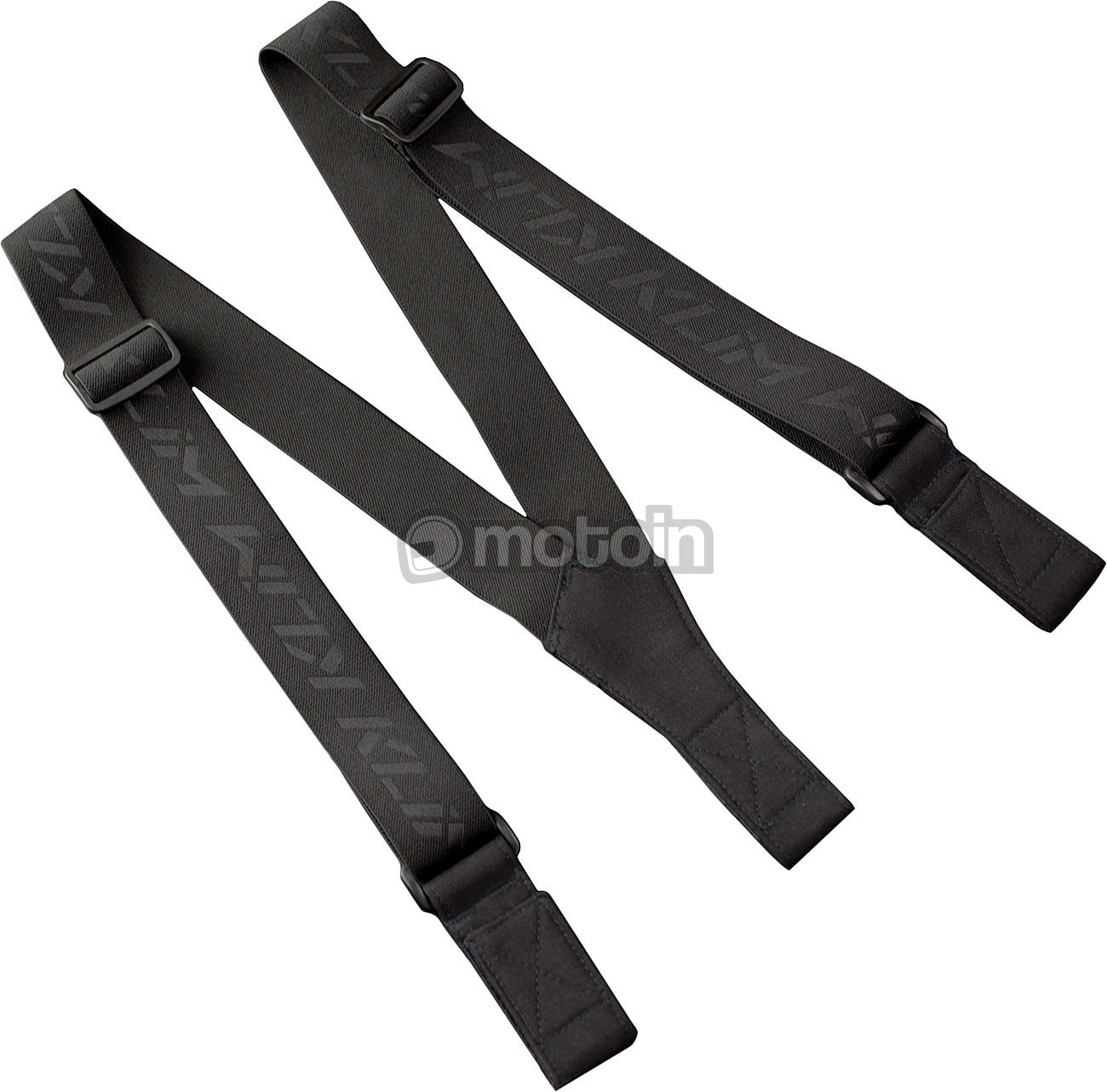 Klim 5049-001, suspenders