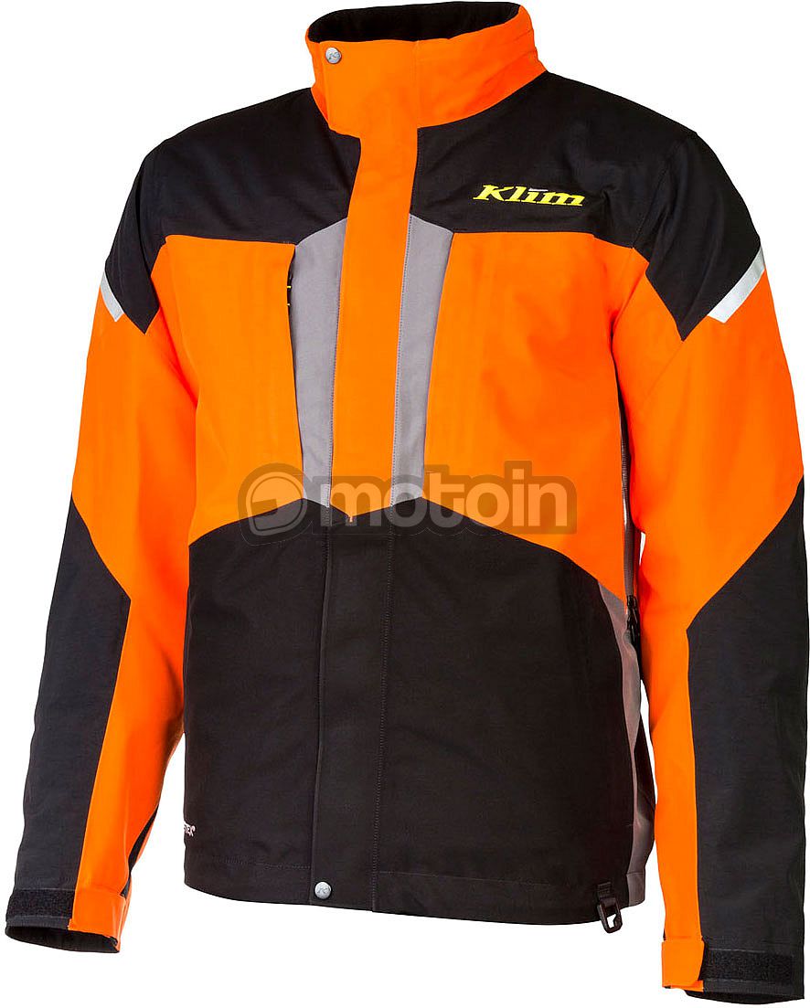 klim coats & jackets