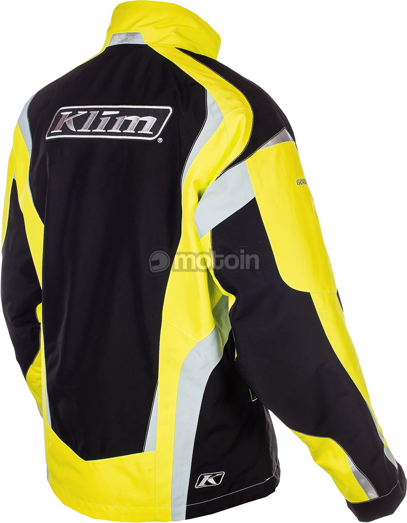 Klim cheap kinetic parka