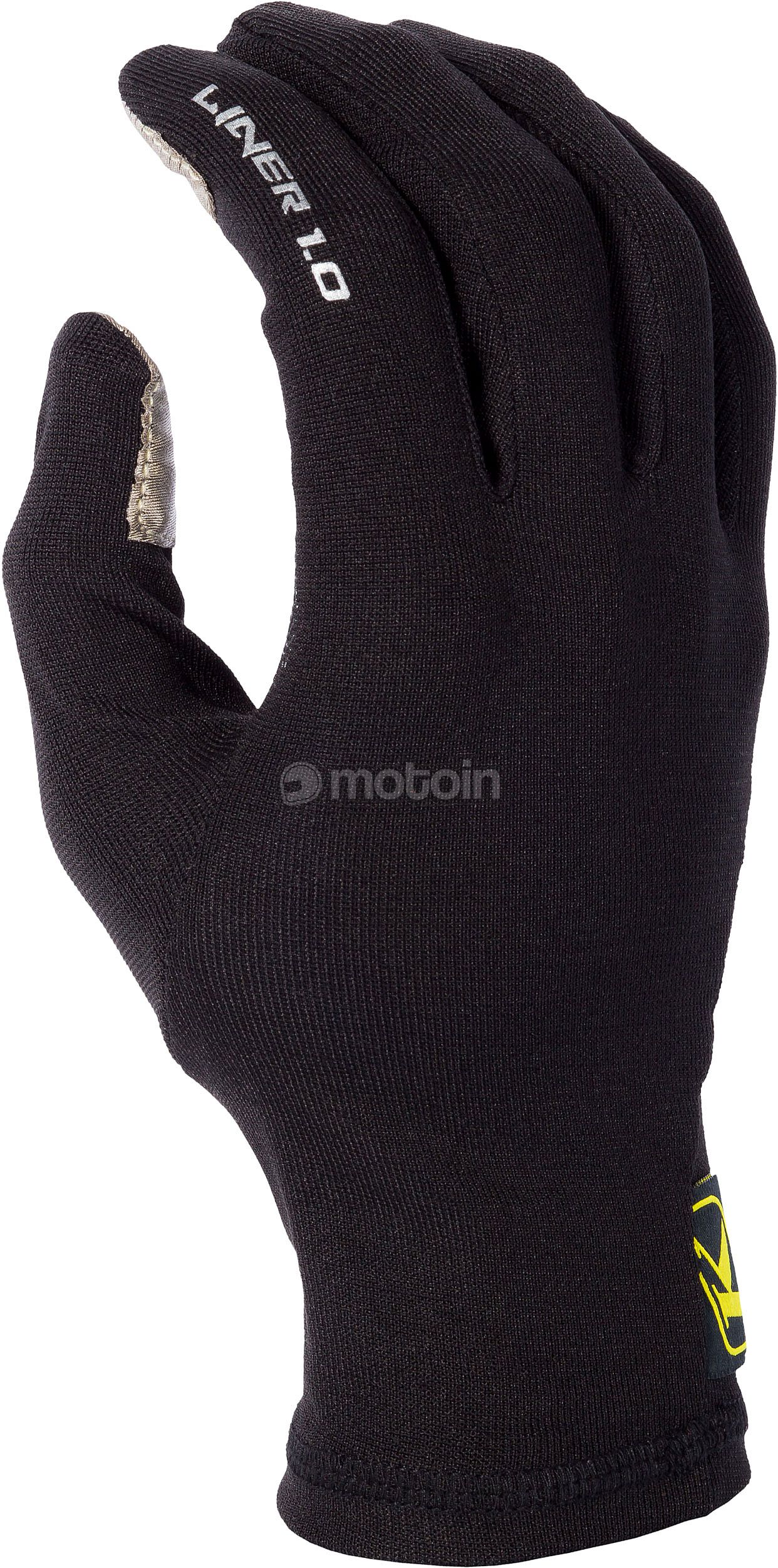 Sous-gants Liner 1.0 Klim moto : , sous-gant de moto