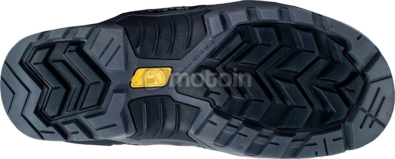 klim radium gtx boot