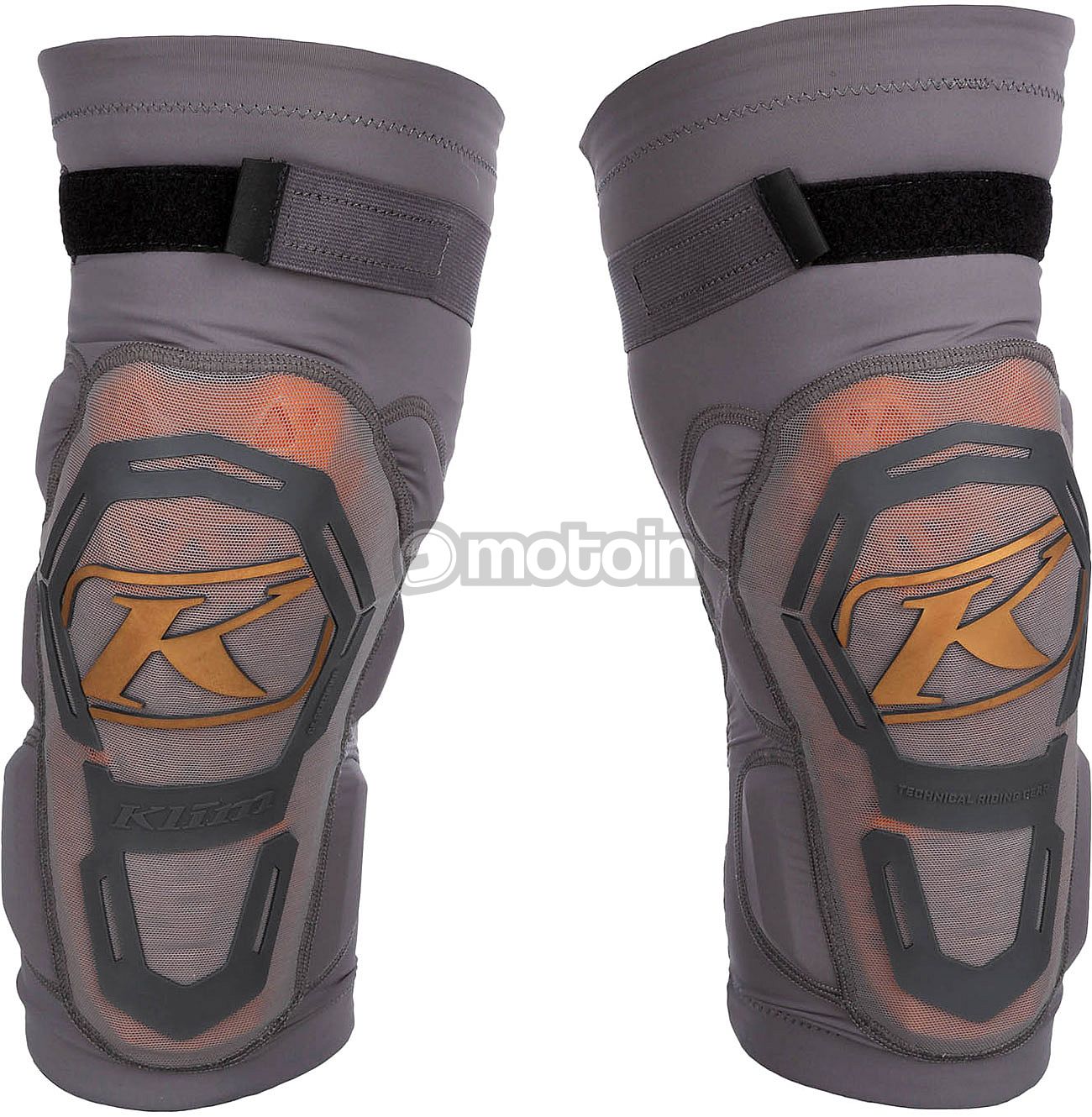 Klim Tactical, knee protectors