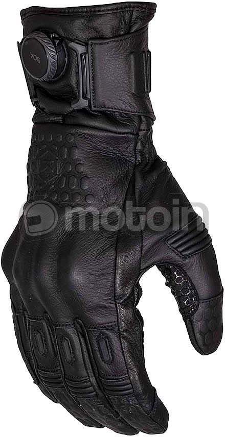 Knox Connistion, guantes impermeables