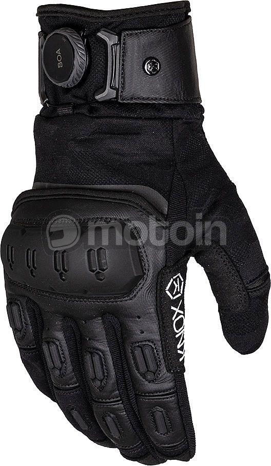 Knox Orsa Textile OR4, Handschuhe