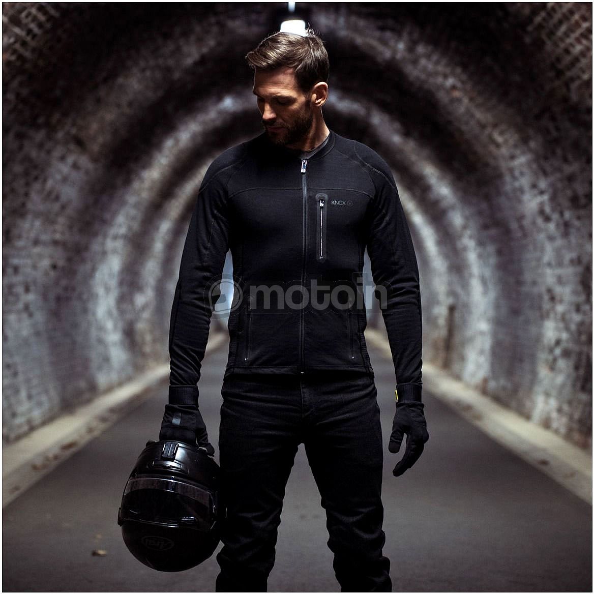 Knox Action Pro MK2, kurtka ochronna - motoin.de