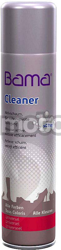 Kochmann Bama Cleaner, espuma de limpeza