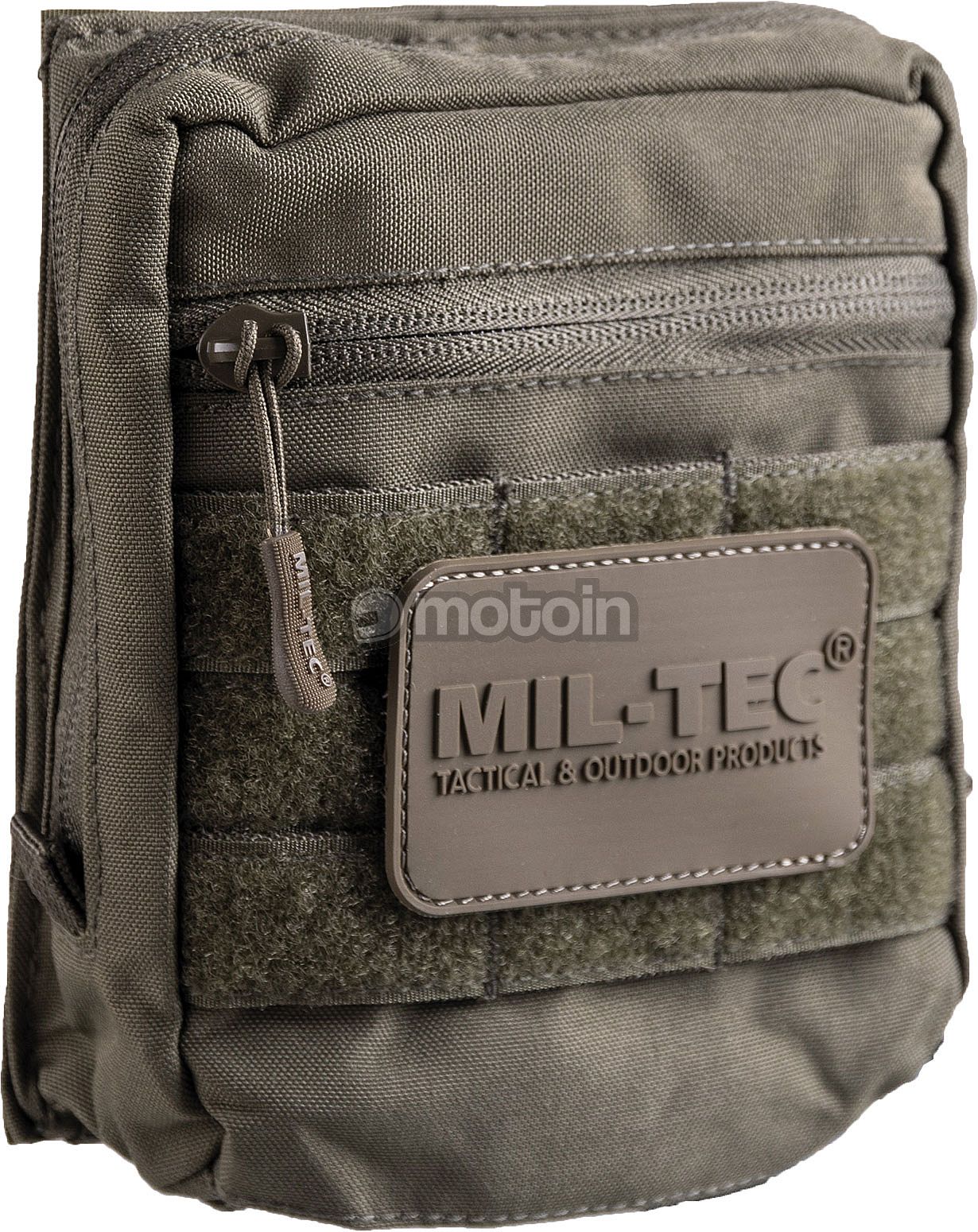 Mil-Tec Multipurpose, сумка на липучке