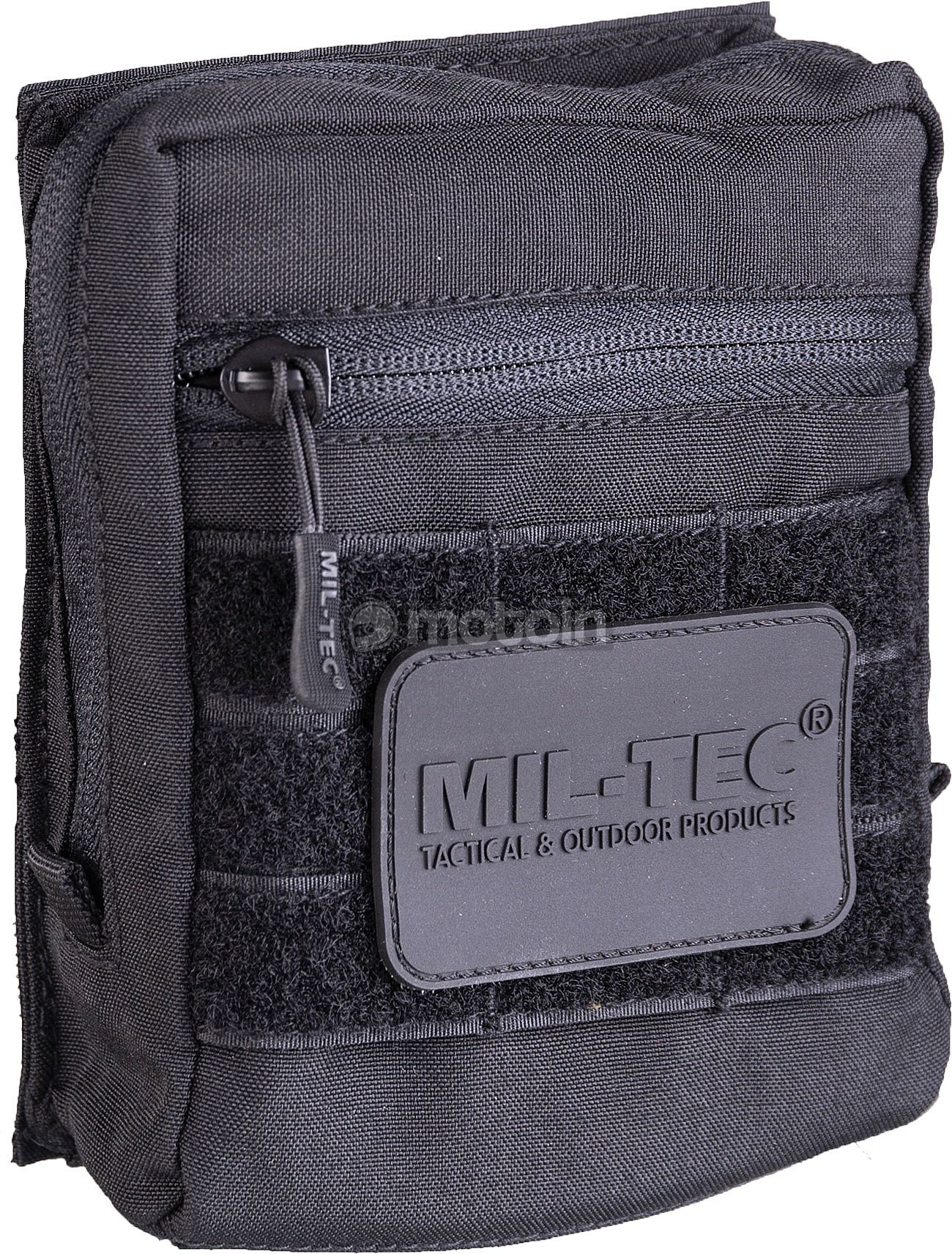 Mil-Tec Multipurpose, velcro bag 