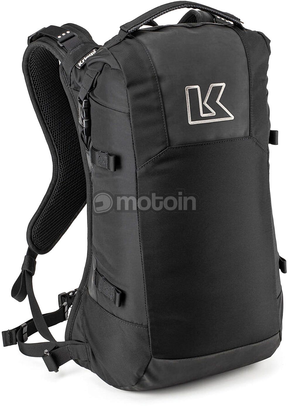 Kriega R16, backpack waterproof