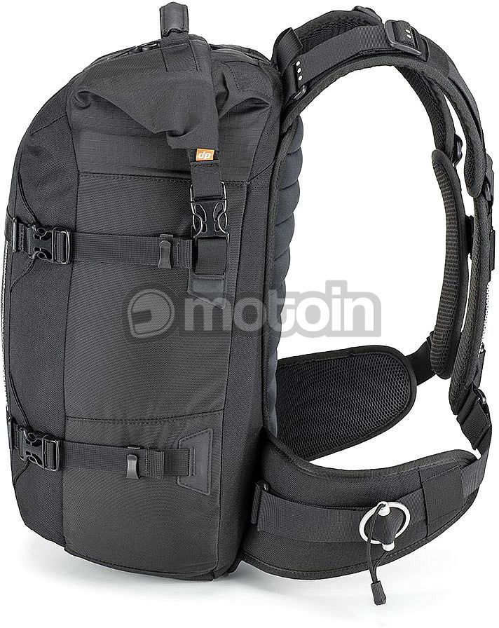 Kriega R25 Mod. 2024, backpack waterproof - motoin.de