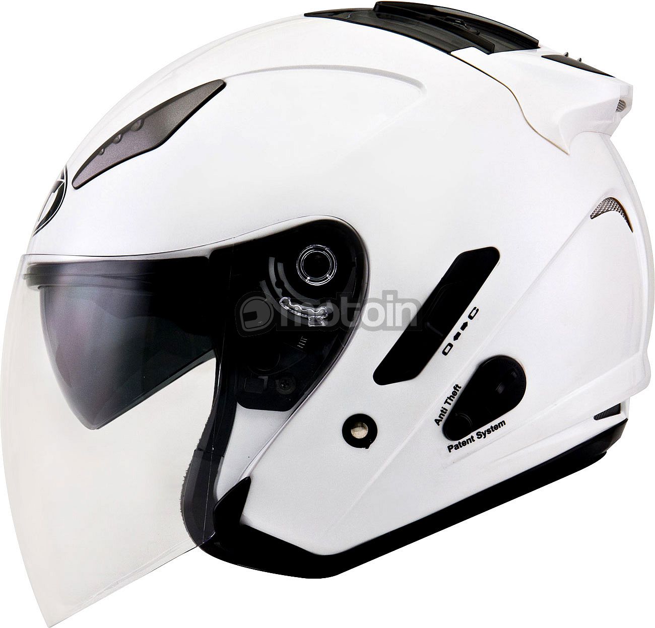 kyt hellcat helmet