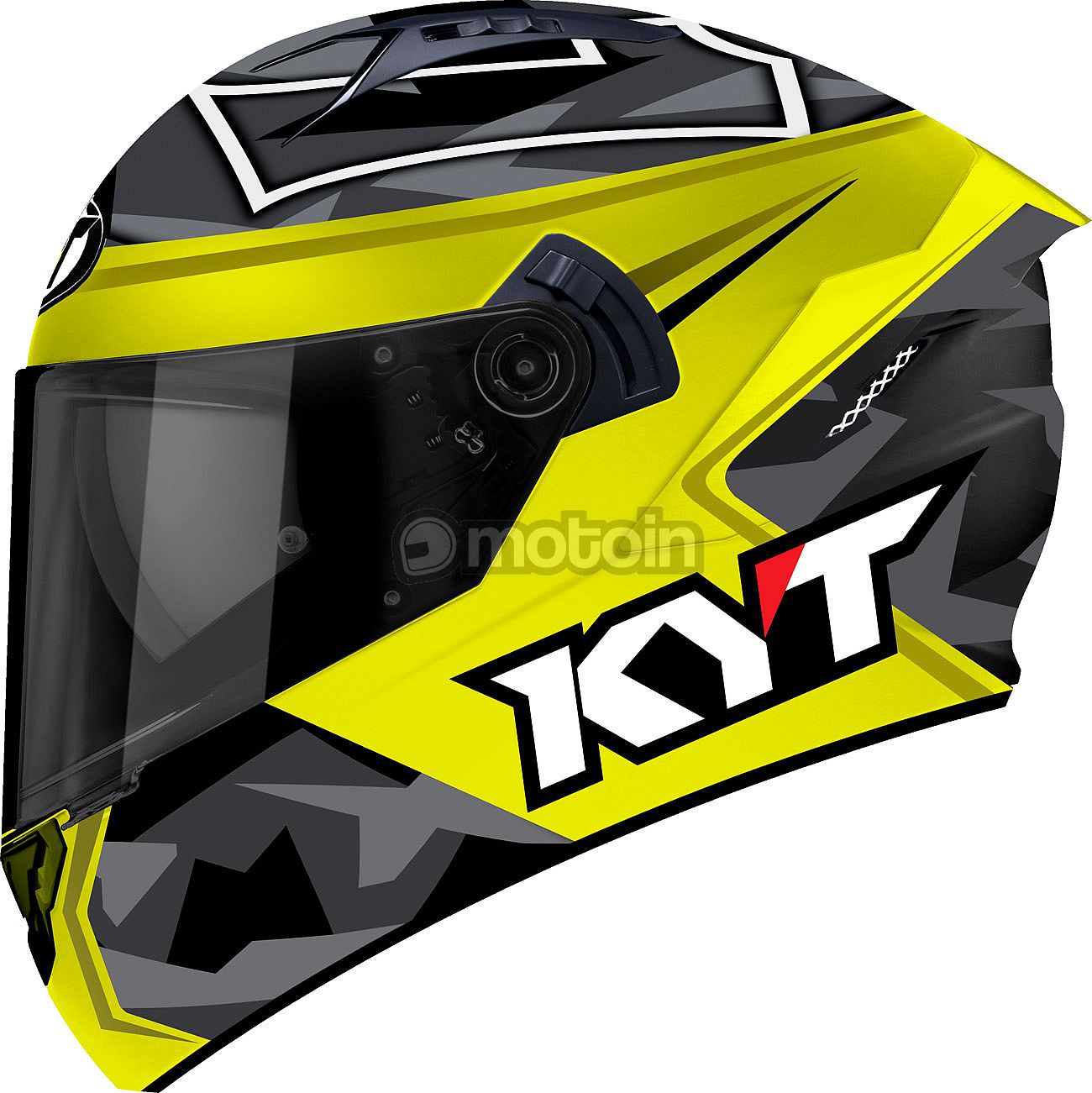 Replica, integral helmet - motoin.de
