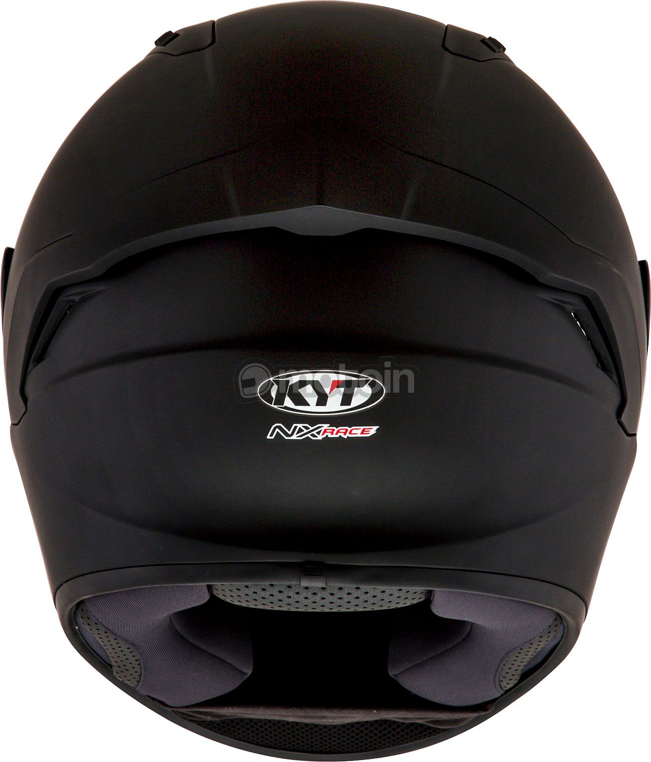 KYT NX Race, integral helmet - motoin.de