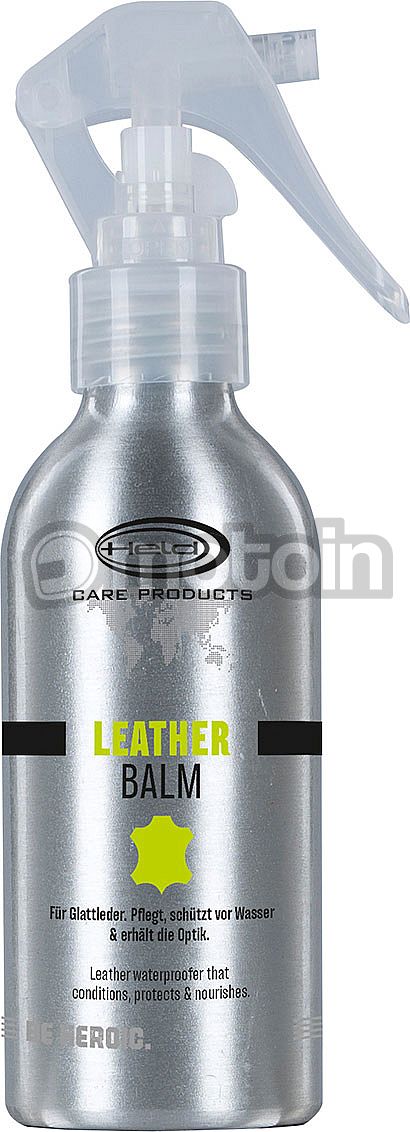 Held Leather Balm, producto de cuidado