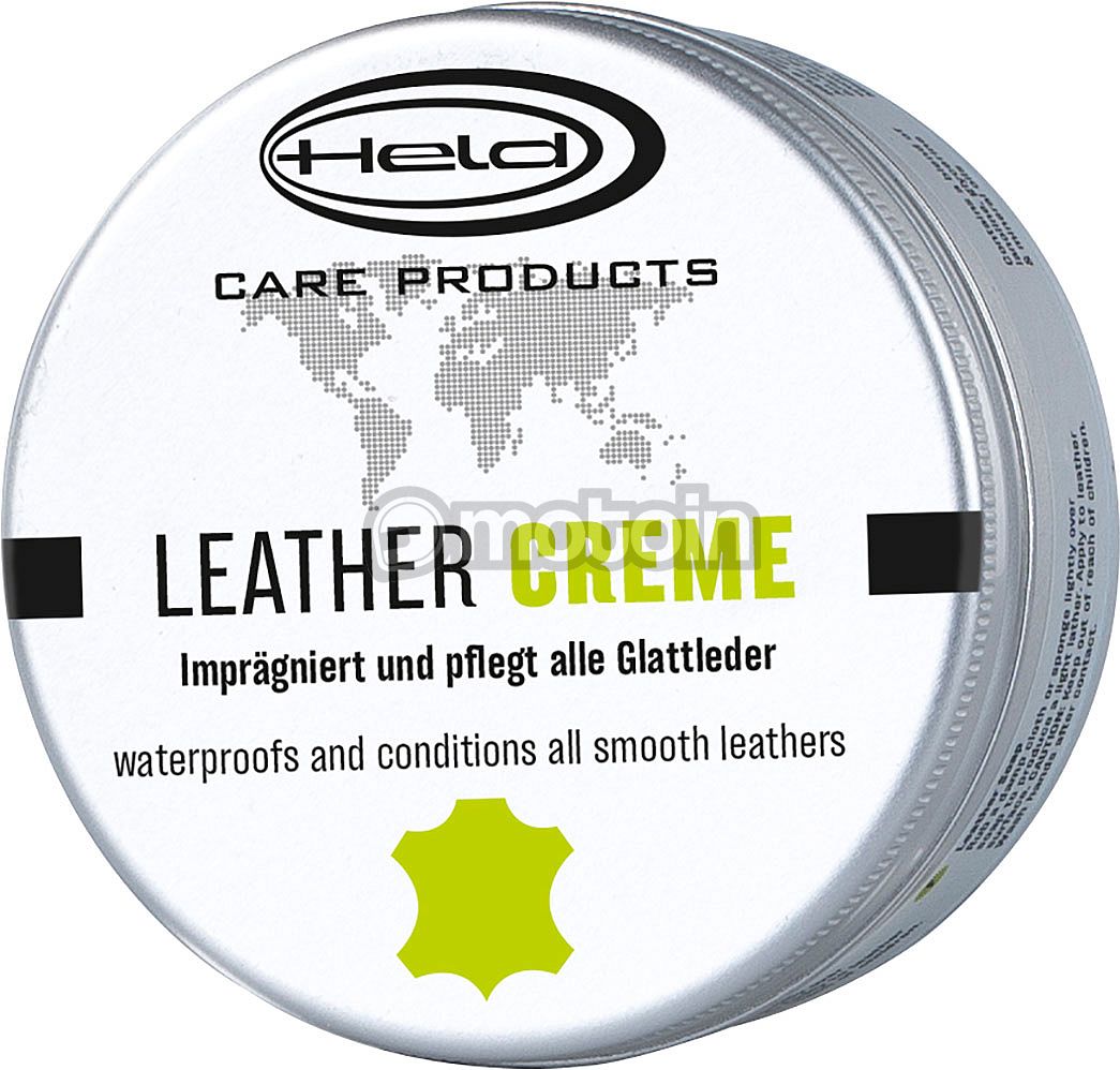 Held Leather Creme, prodotto per la cura