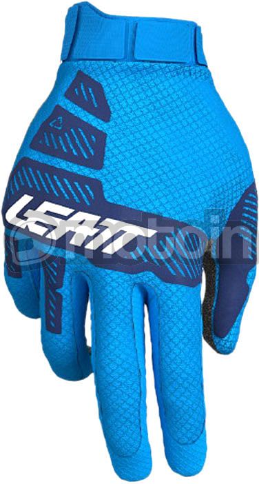 Leatt 1.5 GripR Cyan, gants