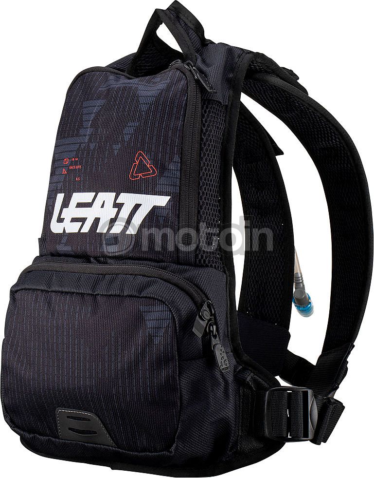 Leatt Race 1.5 HF, mochila de hidratación
