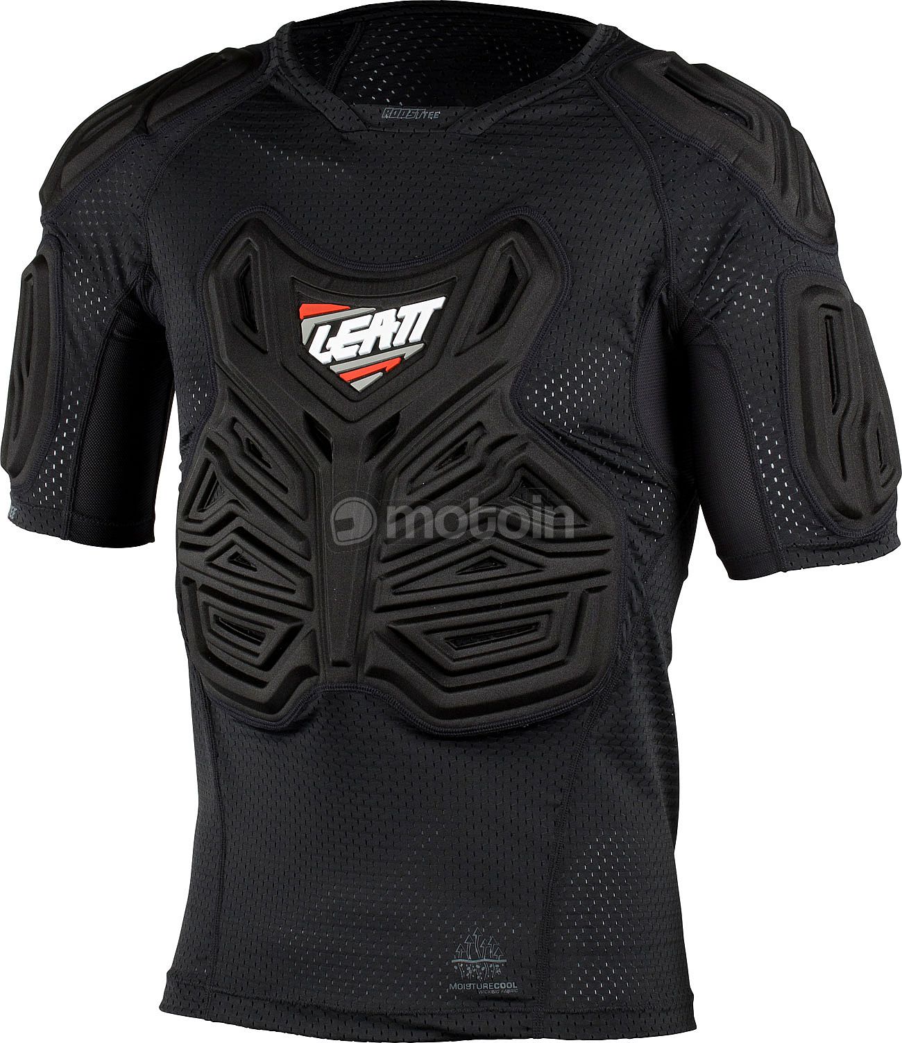 Leatt Roost, Protector chemise courte