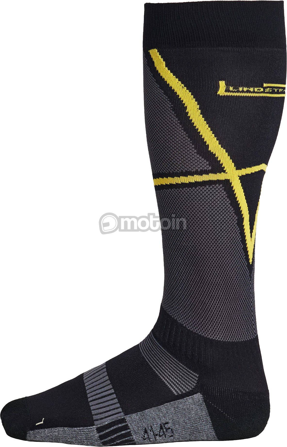 Lindstrands Cool Sock, functionele sokken unisex