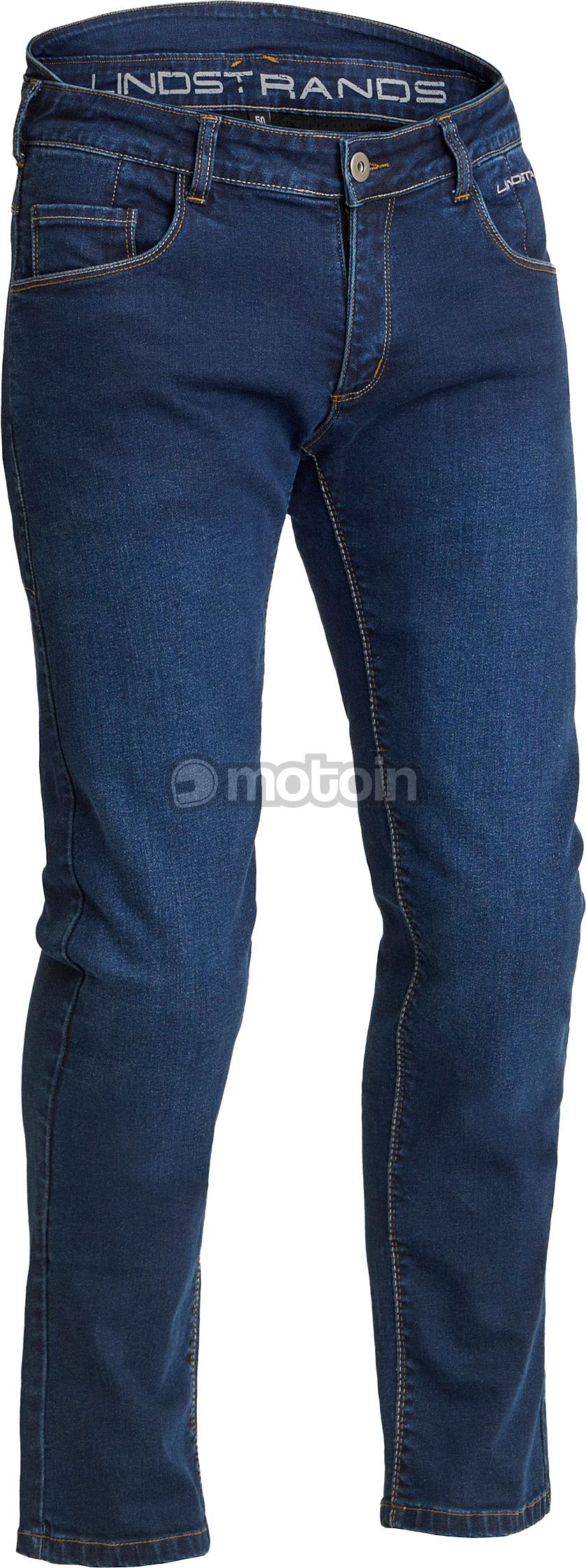Lindstrands Hemse, jeans
