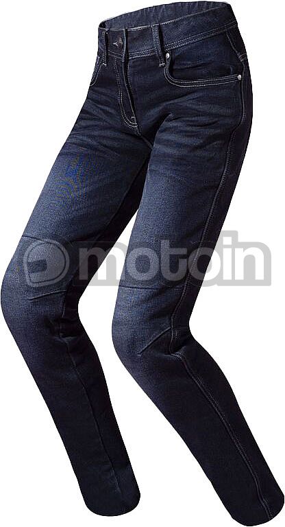 LS2 Bradford, jeans