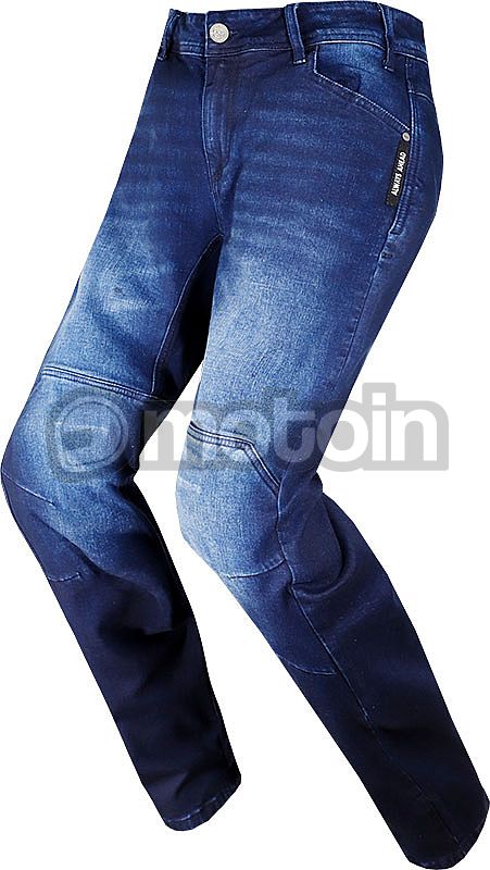 LS2 Dakota, jeans
