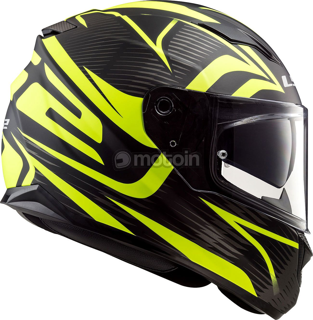 LS2 FF320 STREAM LUX KUB LAVA AXIS FULL FACE ACU GOLD MOTORCYCLE SCOOTER HELMET 