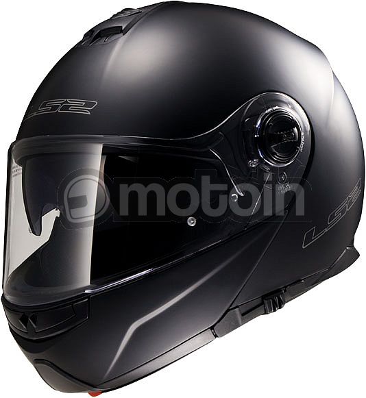 LS2 FF325 Strobe Solid flip up helmet, 2nd choice item