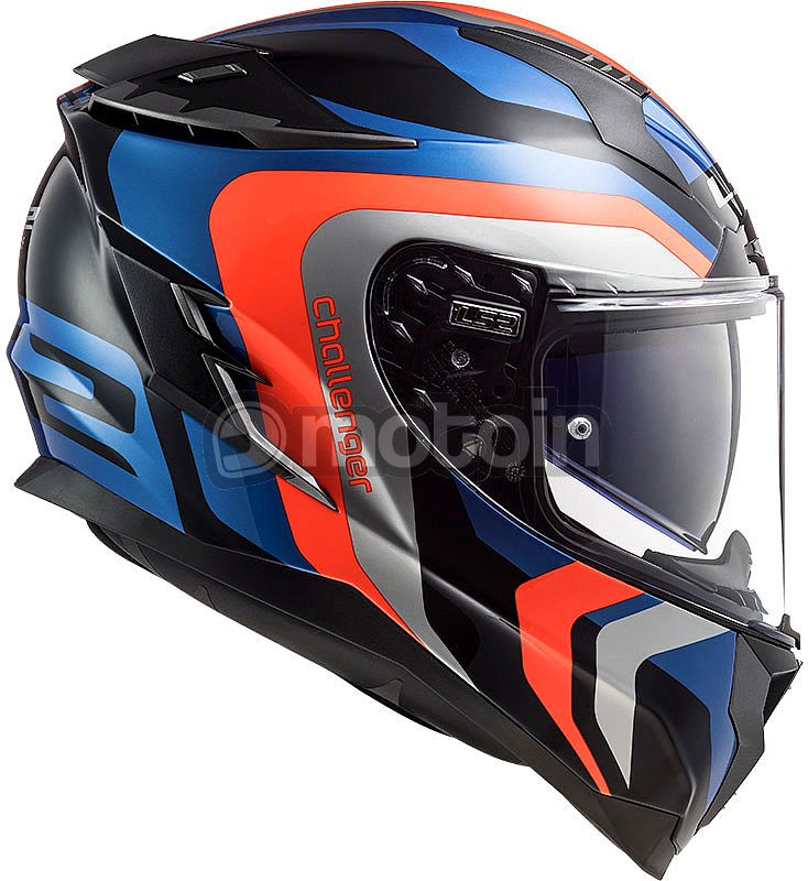 ls2 venom helmet