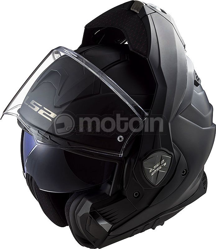 LS2 FF901 Advant X Solid, casco modular 