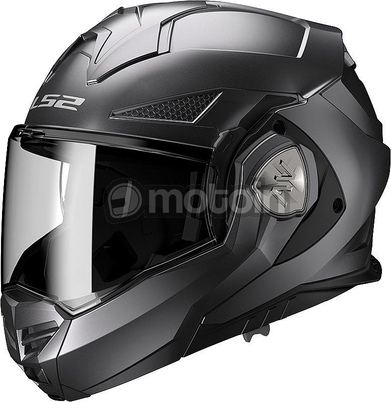 LS2 FF901 Advant X Solid, casco modular 
