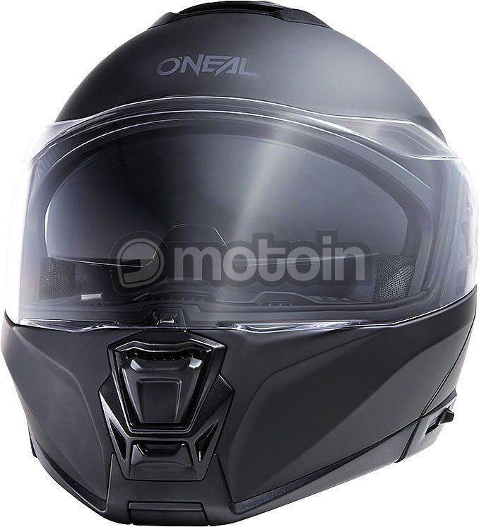 ONeal M-SRS Solid S22, flip-up helmet 