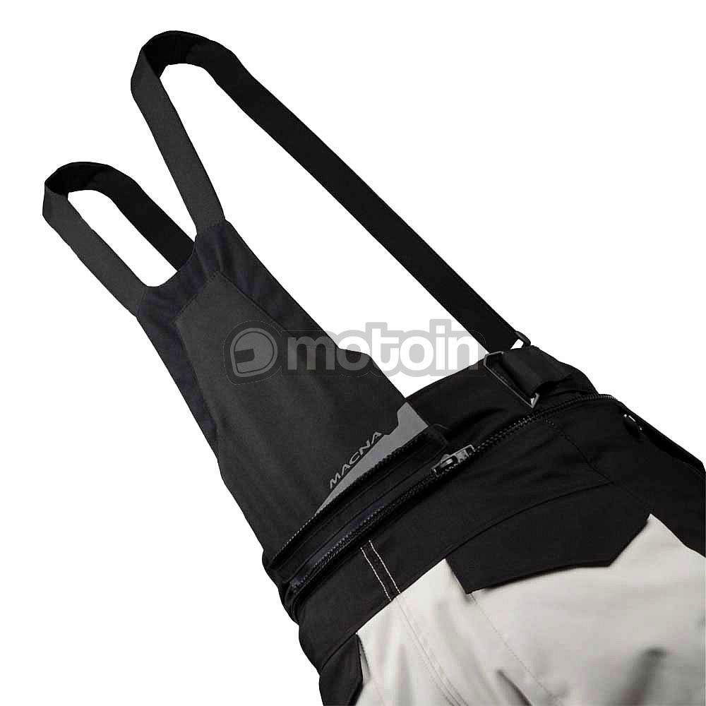 Macna 165-8021, suspenders