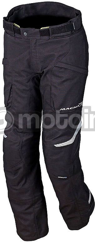 Macna Logic, tekstylne spodnie wodoodporne kobiety