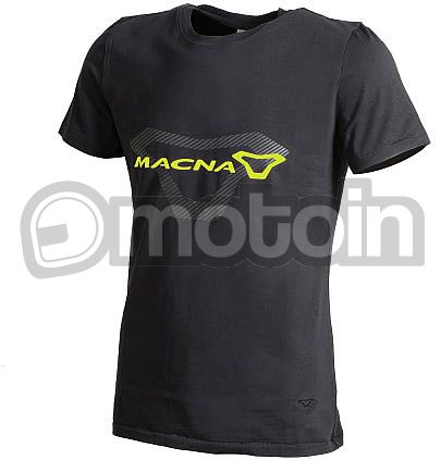 Macna Logo Logo, t-shirt