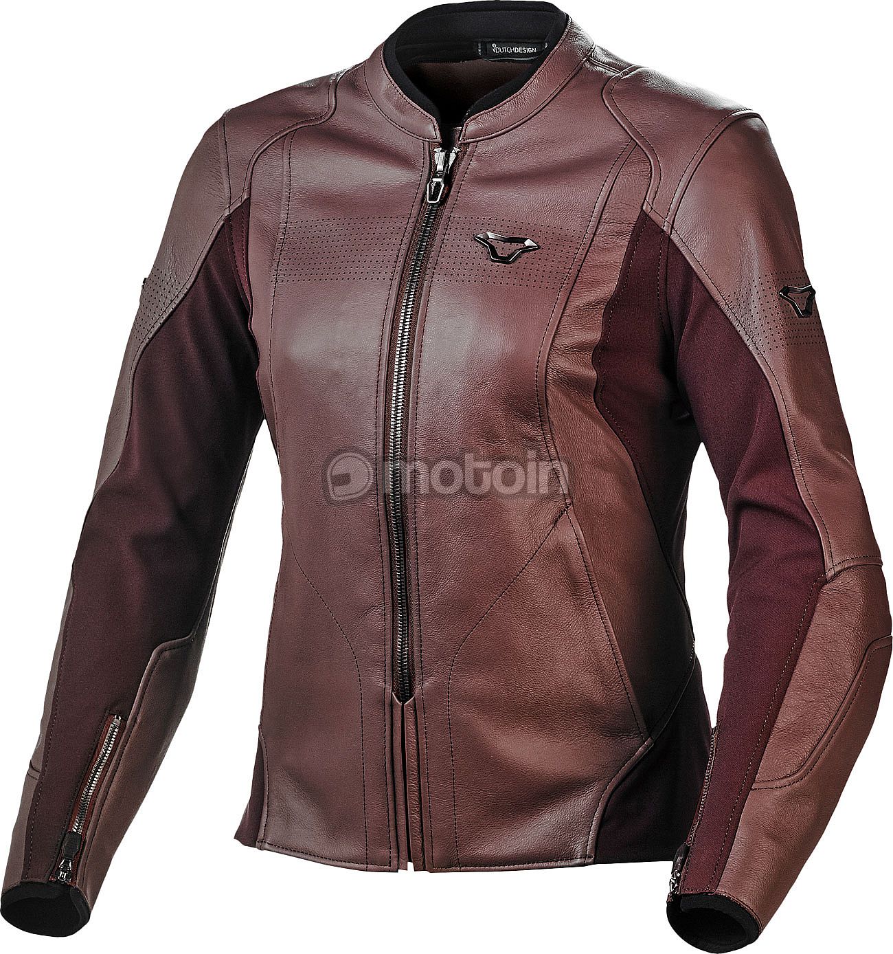 Macna Tequilla, leather jacket women