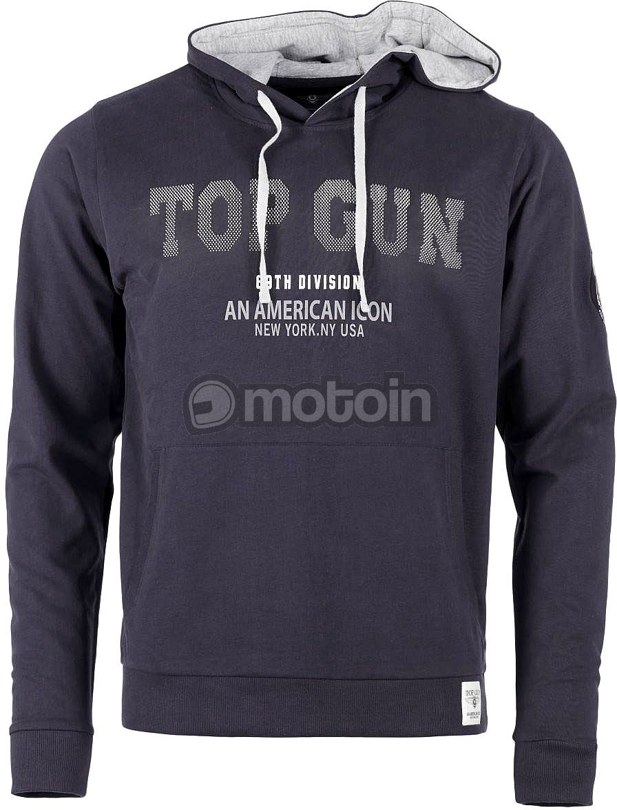 Top Gun 3008, hoodie